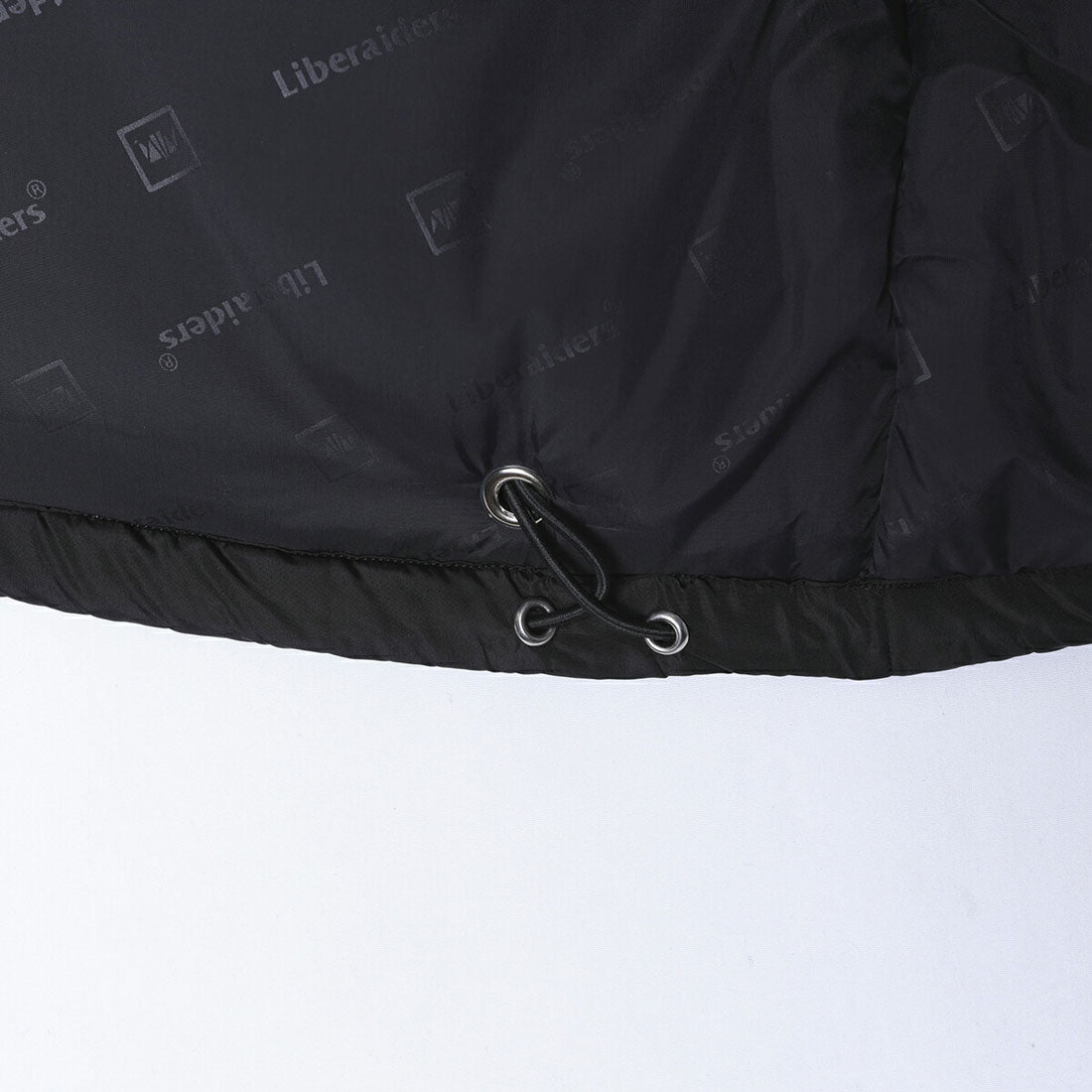 リベレイダース Liberaiders Liberaiders UTILITY VEST III（リベレイダース ユーティリティー ベスト III） （BLACK） BLACK