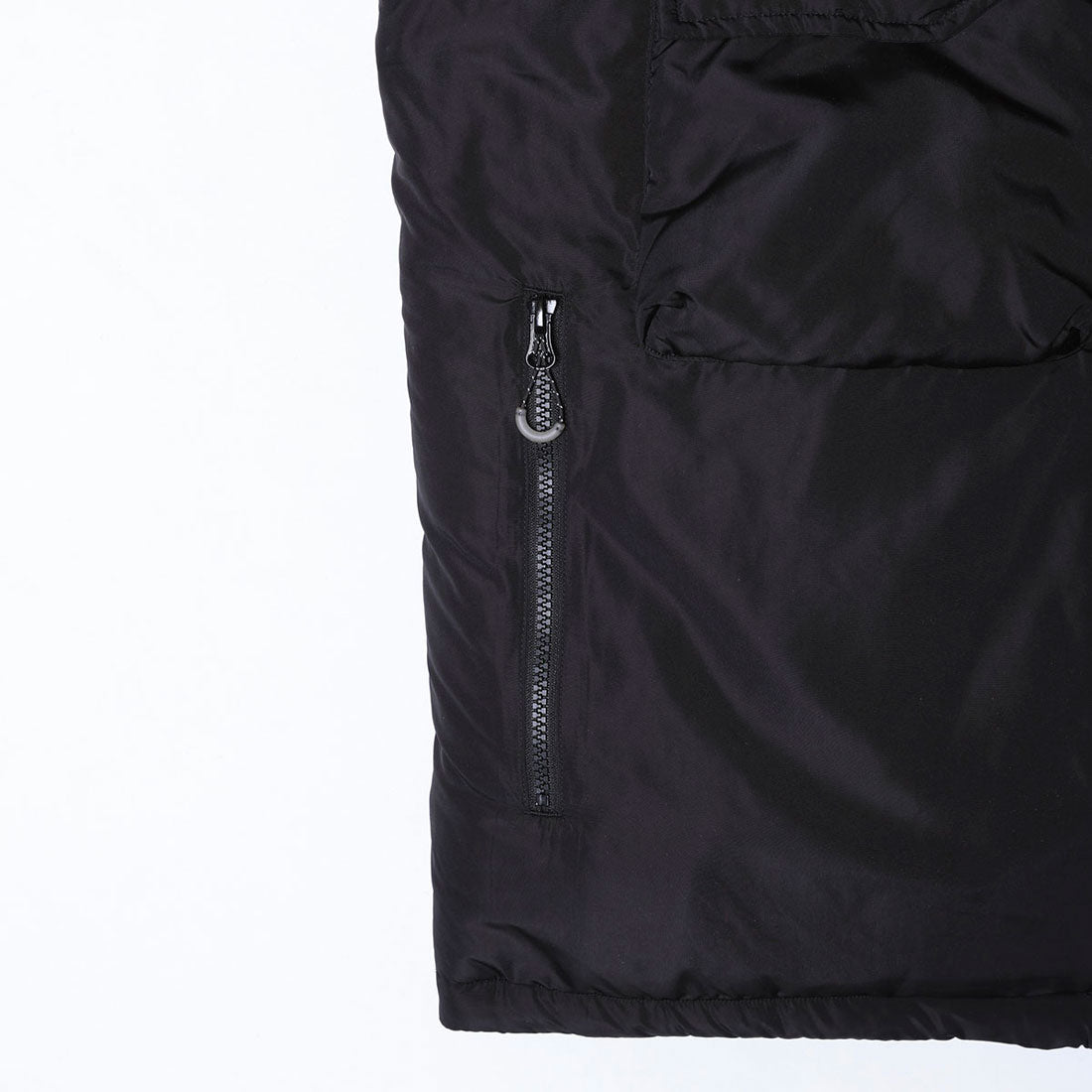 リベレイダース Liberaiders Liberaiders UTILITY VEST III（リベレイダース ユーティリティー ベスト III） （BLACK） BLACK