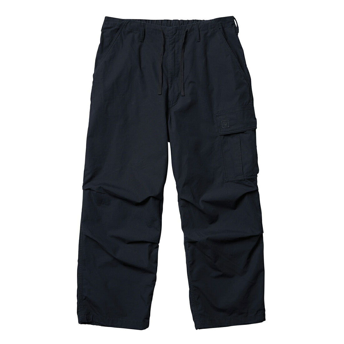 Liberaiders リベレイダース　CARGO PANTS BLACK Liberators Liberaiders Liberaiders LR Cargo Pants