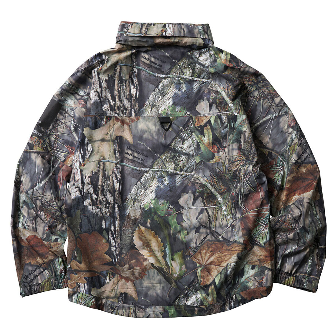 リベレイダース Liberaiders Liberaiders ALL CONDITIONS 3LAYER JACKET II（リベレイダース オールコンディションズ 3レイヤージャケット II） （CAMO） CAMO