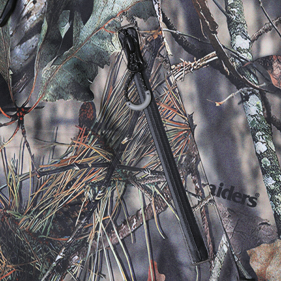リベレイダース Liberaiders Liberaiders ALL CONDITIONS 3LAYER JACKET II（リベレイダース オールコンディションズ 3レイヤージャケット II） （CAMO） CAMO