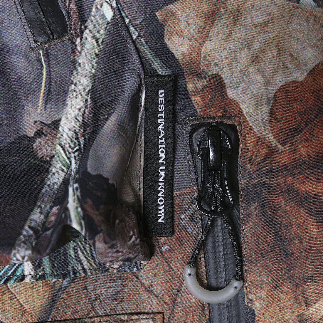 リベレイダース Liberaiders Liberaiders ALL CONDITIONS 3LAYER JACKET II（リベレイダース オールコンディションズ 3レイヤージャケット II） （CAMO） CAMO