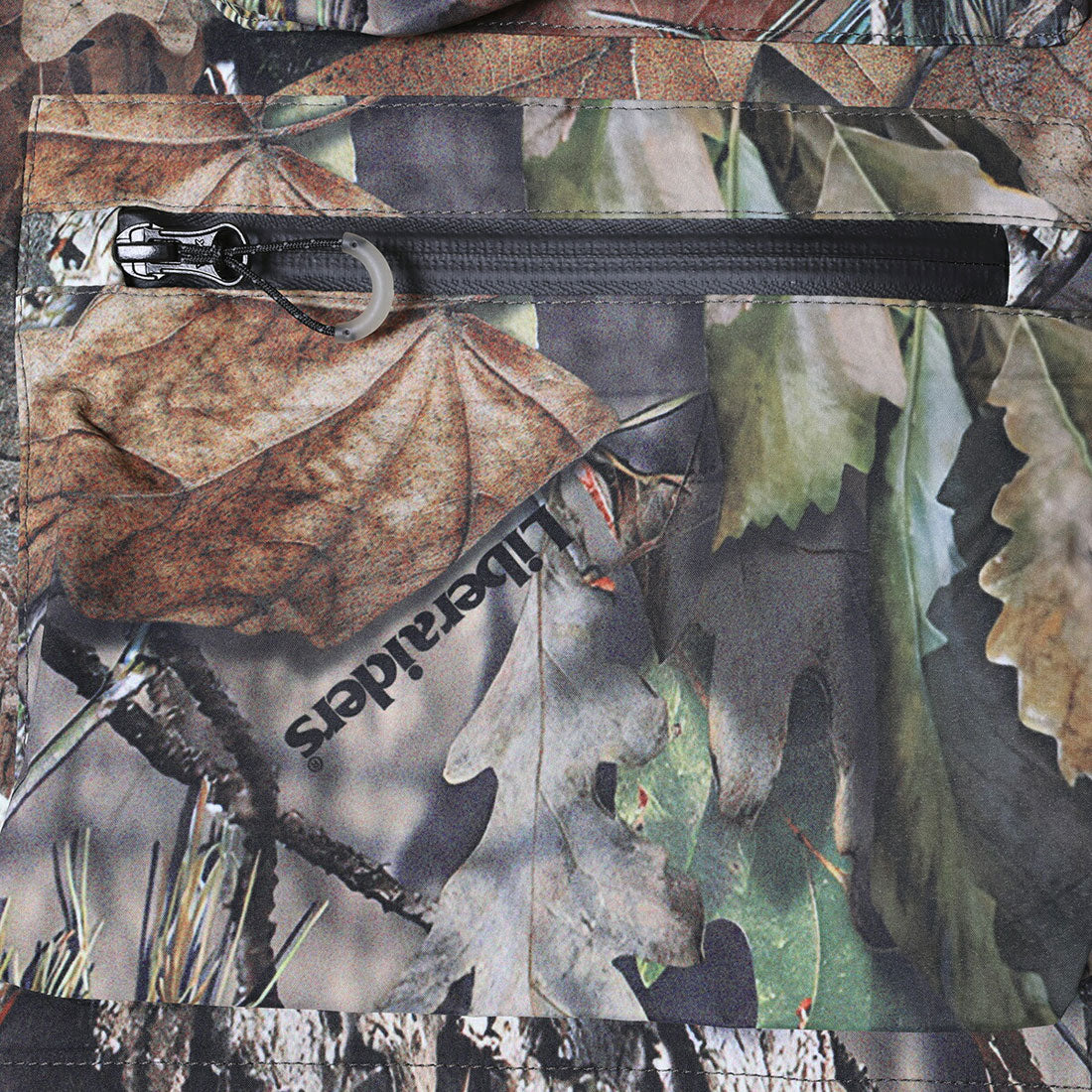 リベレイダース Liberaiders Liberaiders ALL CONDITIONS 3LAYER JACKET II（リベレイダース オールコンディションズ 3レイヤージャケット II） （CAMO） CAMO