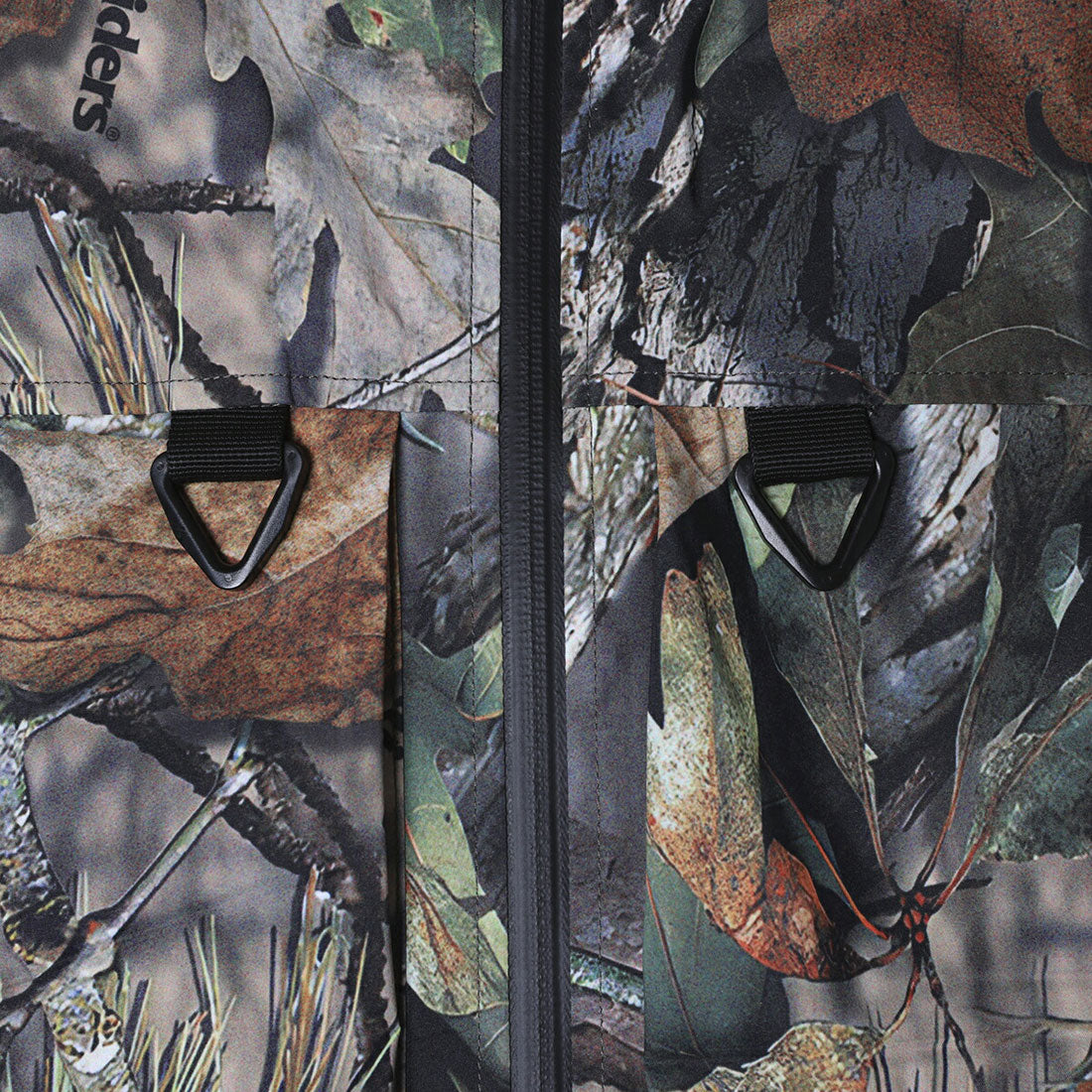 リベレイダース Liberaiders Liberaiders ALL CONDITIONS 3LAYER JACKET II（リベレイダース オールコンディションズ 3レイヤージャケット II） （CAMO） CAMO