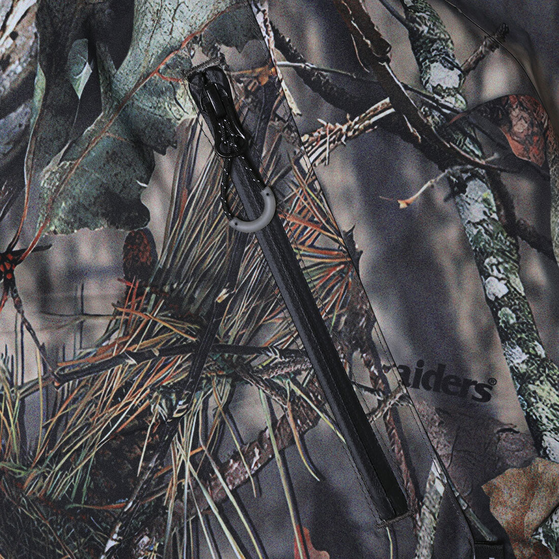 リベレイダース Liberaiders Liberaiders ALL CONDITIONS 3LAYER JACKET II（リベレイダース オールコンディションズ 3レイヤージャケット II） （CAMO） CAMO