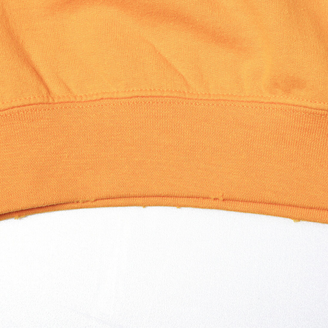 リベレイダース Liberaiders Liberaiders HANDWRITING PRINT CREWNECK（リベレイダース ハンドライティング プリント クルーネック） （YELLOW） YELLOW