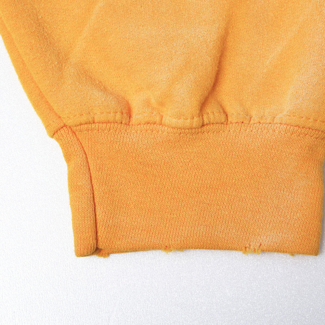 リベレイダース Liberaiders Liberaiders HANDWRITING PRINT CREWNECK（リベレイダース ハンドライティング プリント クルーネック） （YELLOW） YELLOW