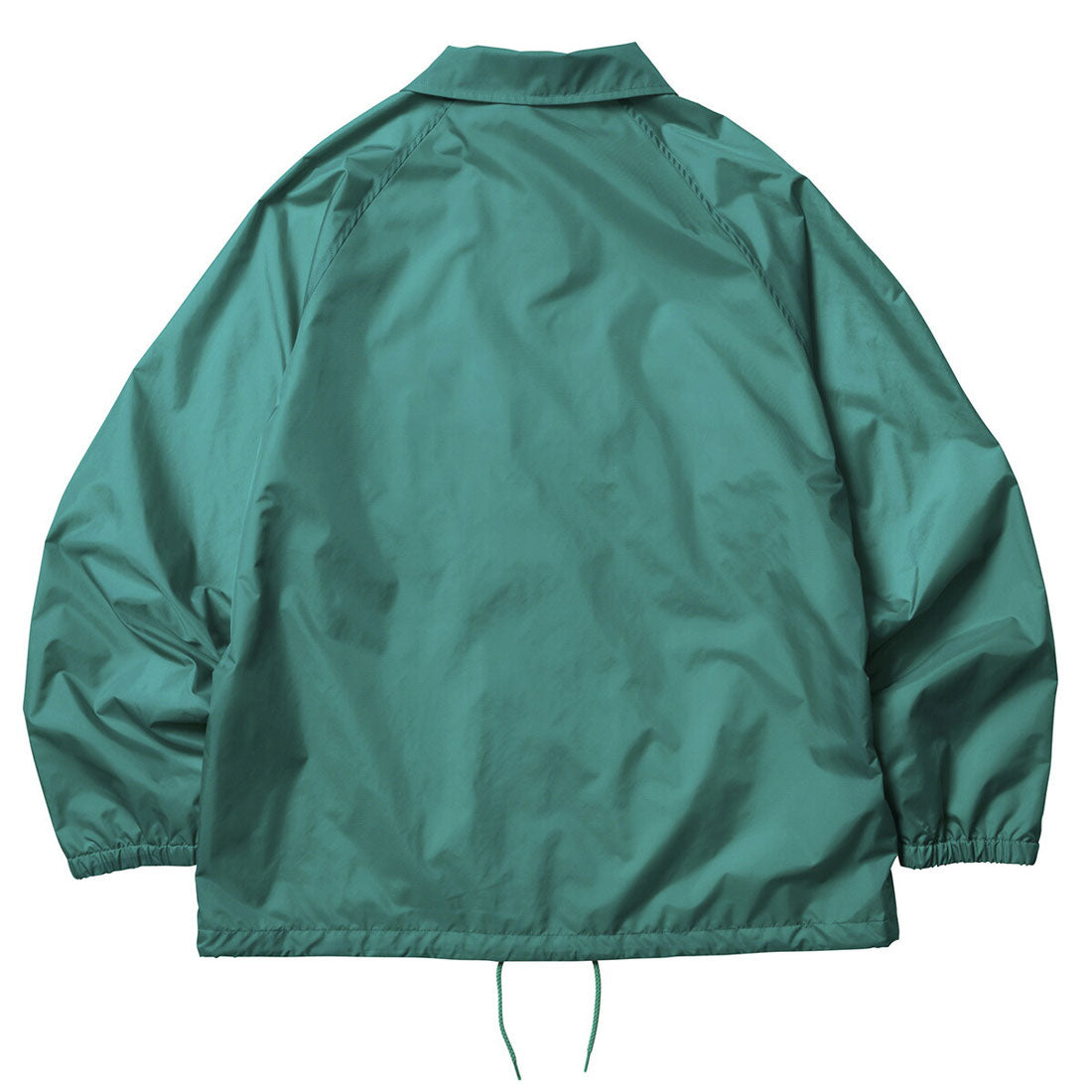 リベレイダース Liberaiders Liberaiders PATCH COACH JACKET（リベレイダース パッチ コーチジャケット） （GREEN） GREEN