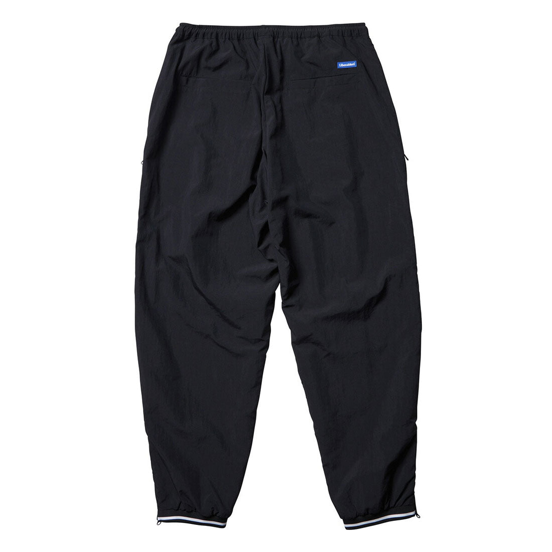 リベレイダース Liberaiders Liberaiders LR NYLON PANTS（リベレイダース LR ナイロンパンツ） （BLACK） BLACK
