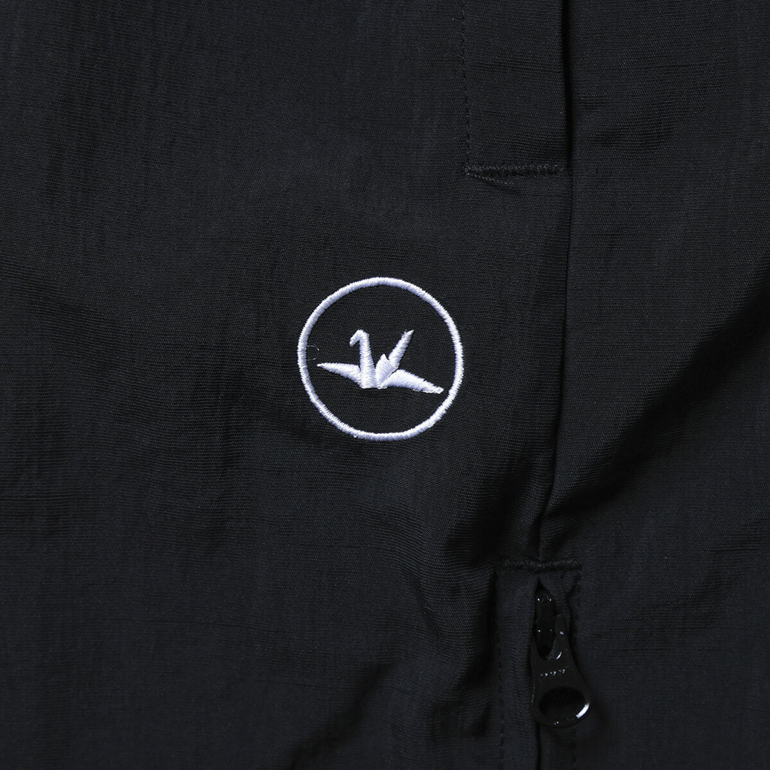リベレイダース Liberaiders Liberaiders LR NYLON PANTS（リベレイダース LR ナイロンパンツ） （BLACK） BLACK