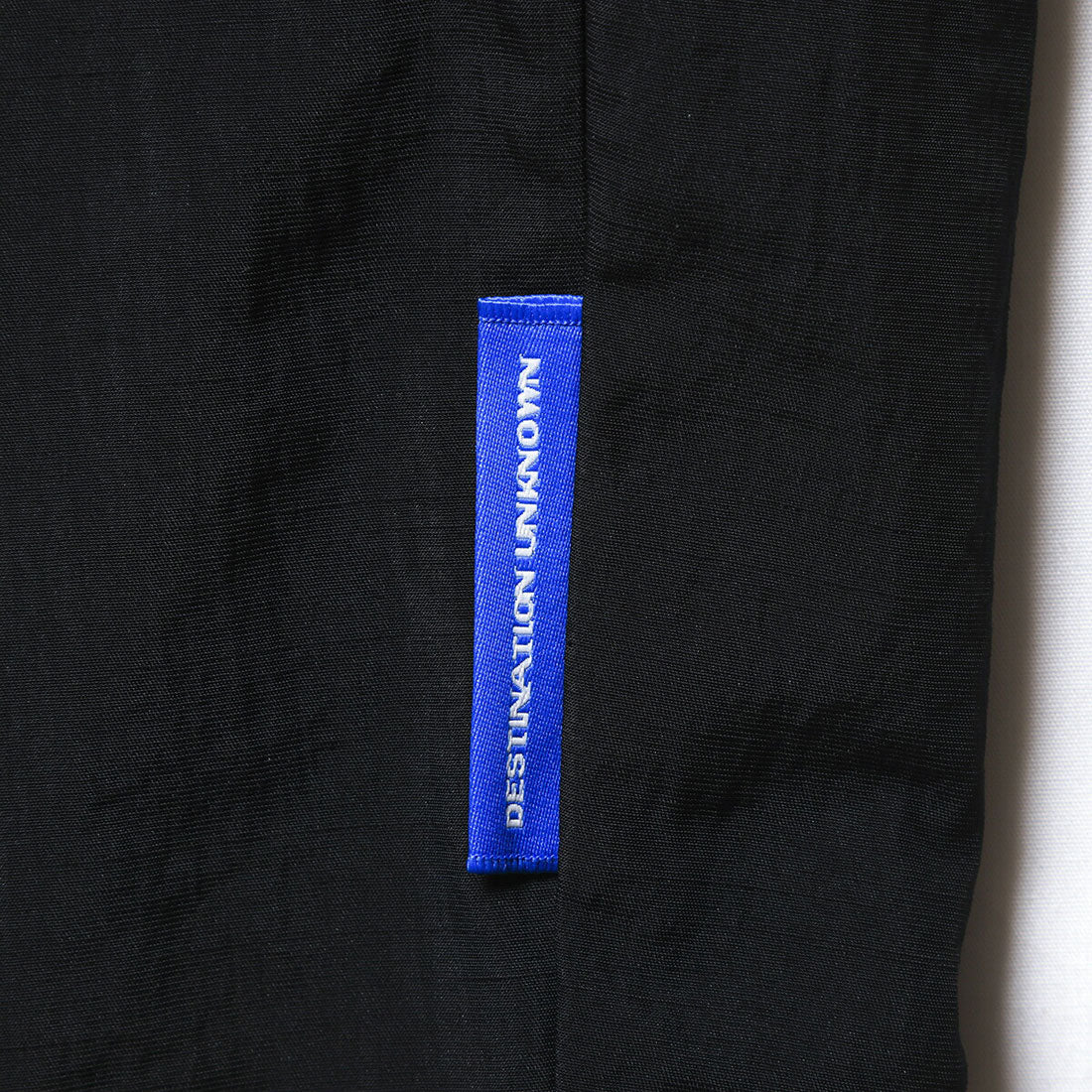 リベレイダース Liberaiders Liberaiders LR NYLON PANTS（リベレイダース LR ナイロンパンツ） （BLACK） BLACK