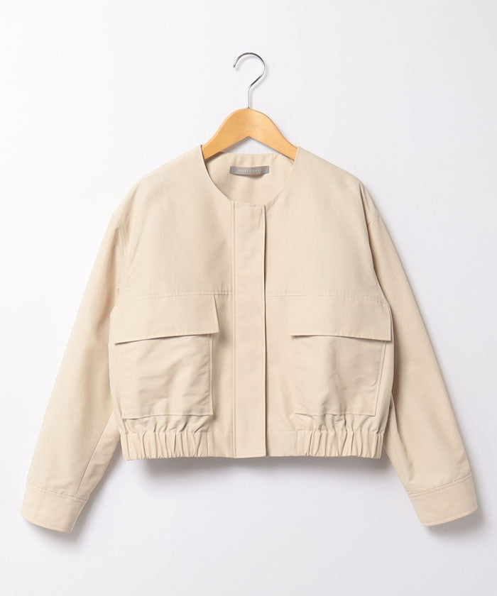 Theory luxe Blouson DOVER TANYA