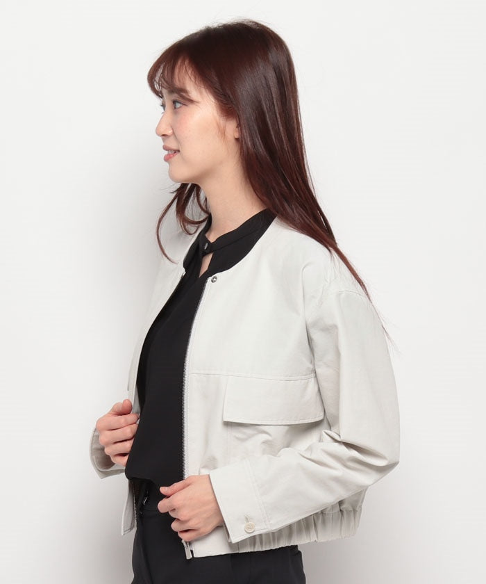 Theory luxe Blouson DOVER TANYA
