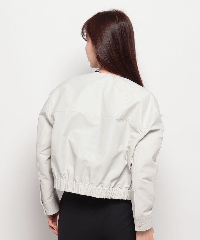 Theory luxe Blouson DOVER TANYA