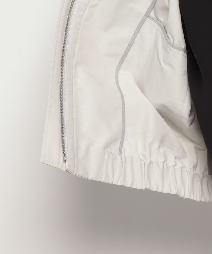 Theory luxe Blouson DOVER TANYA