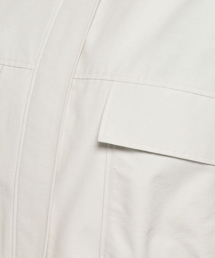 Theory luxe Blouson DOVER TANYA