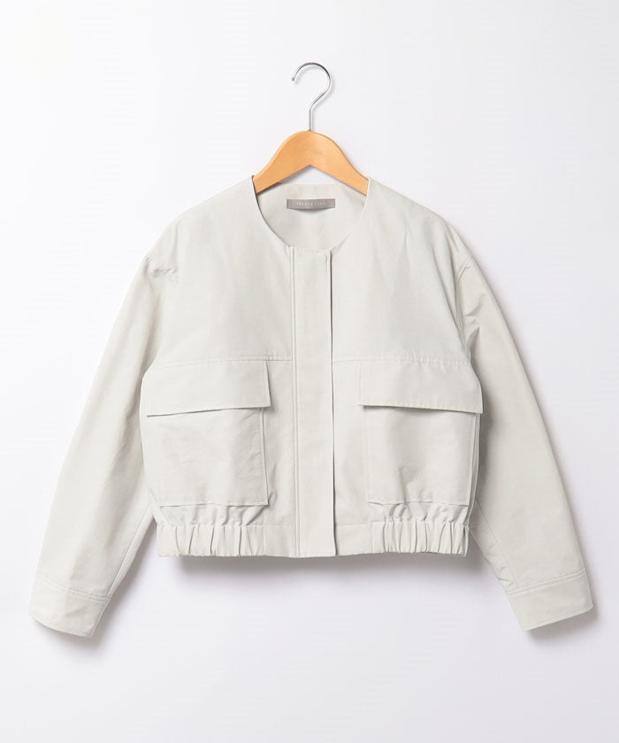 Theory luxe Blouson DOVER TANYA