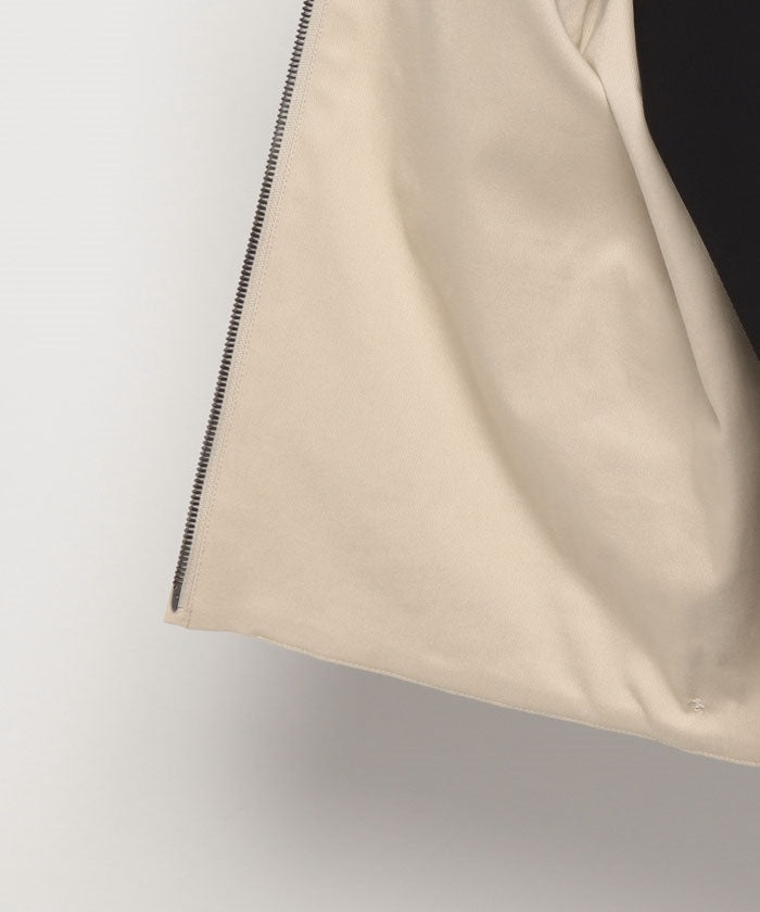 Theory luxe Blouson NEWTON TRISTA