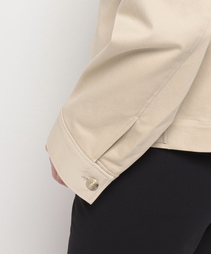 Theory luxe Blouson NEWTON TRISTA