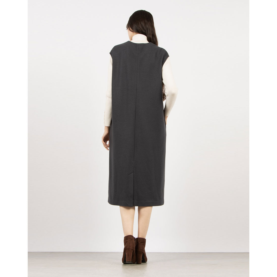 Theory luxe BLOOM JERSEY DANCY