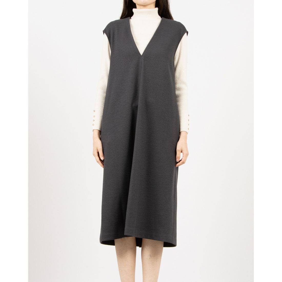 Theory luxe BLOOM JERSEY DANCY