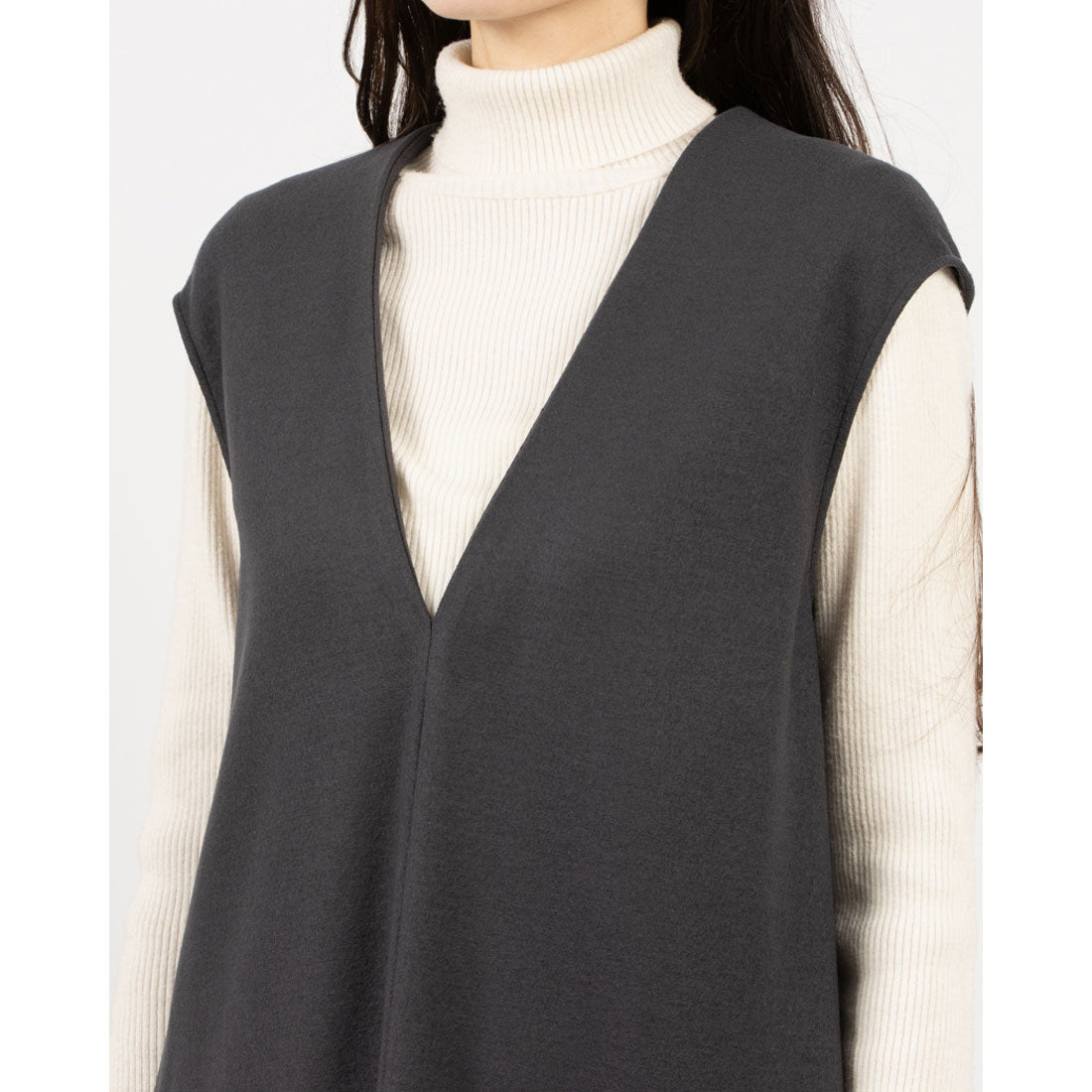 Theory luxe BLOOM JERSEY DANCY