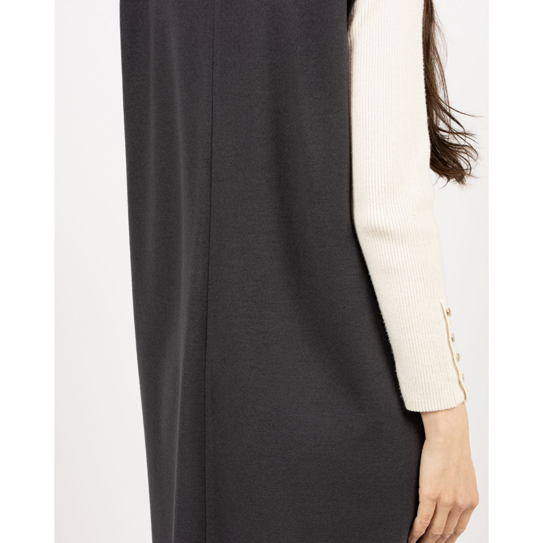 Theory luxe BLOOM JERSEY DANCY