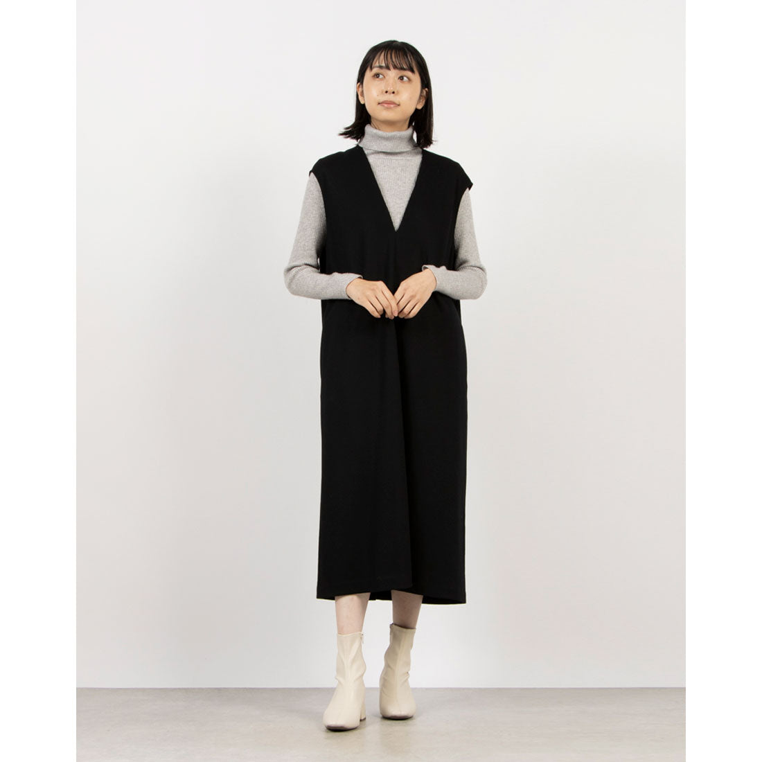 Theory luxe BLOOM JERSEY DANCY