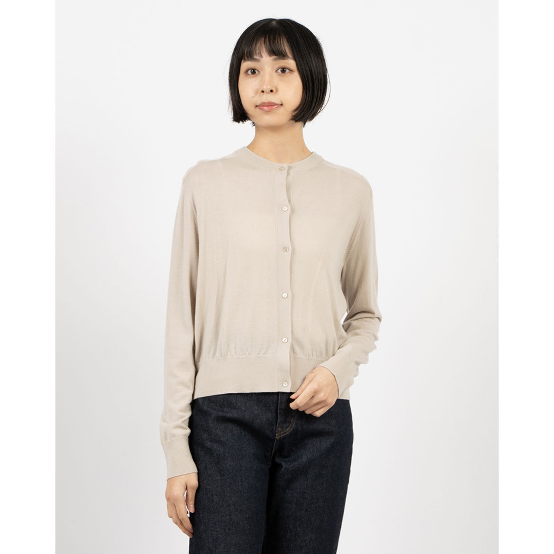 Theory luxe LULU GEENA