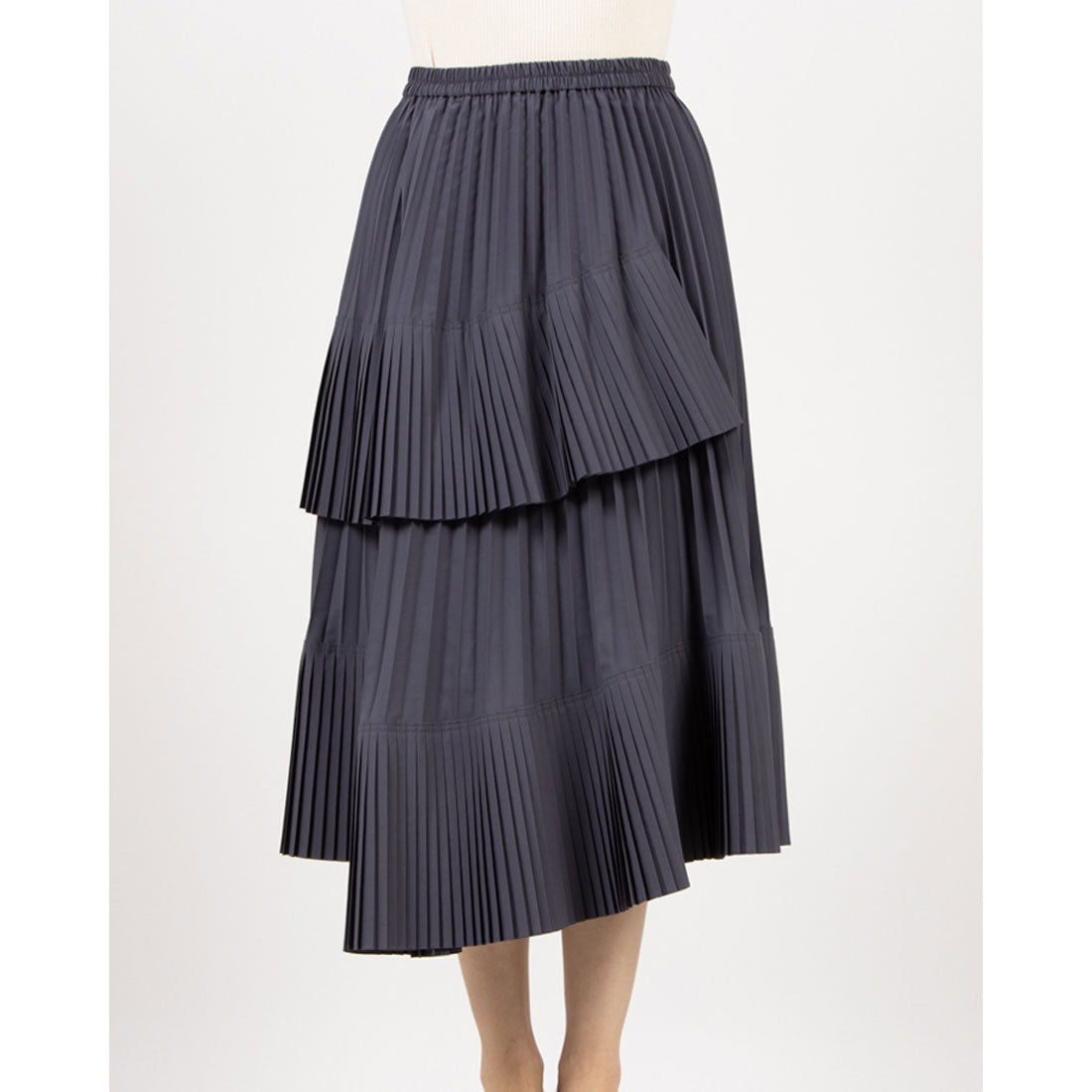 セオリーリュクス Theory luxe DINTZ POPLIN ISALIE