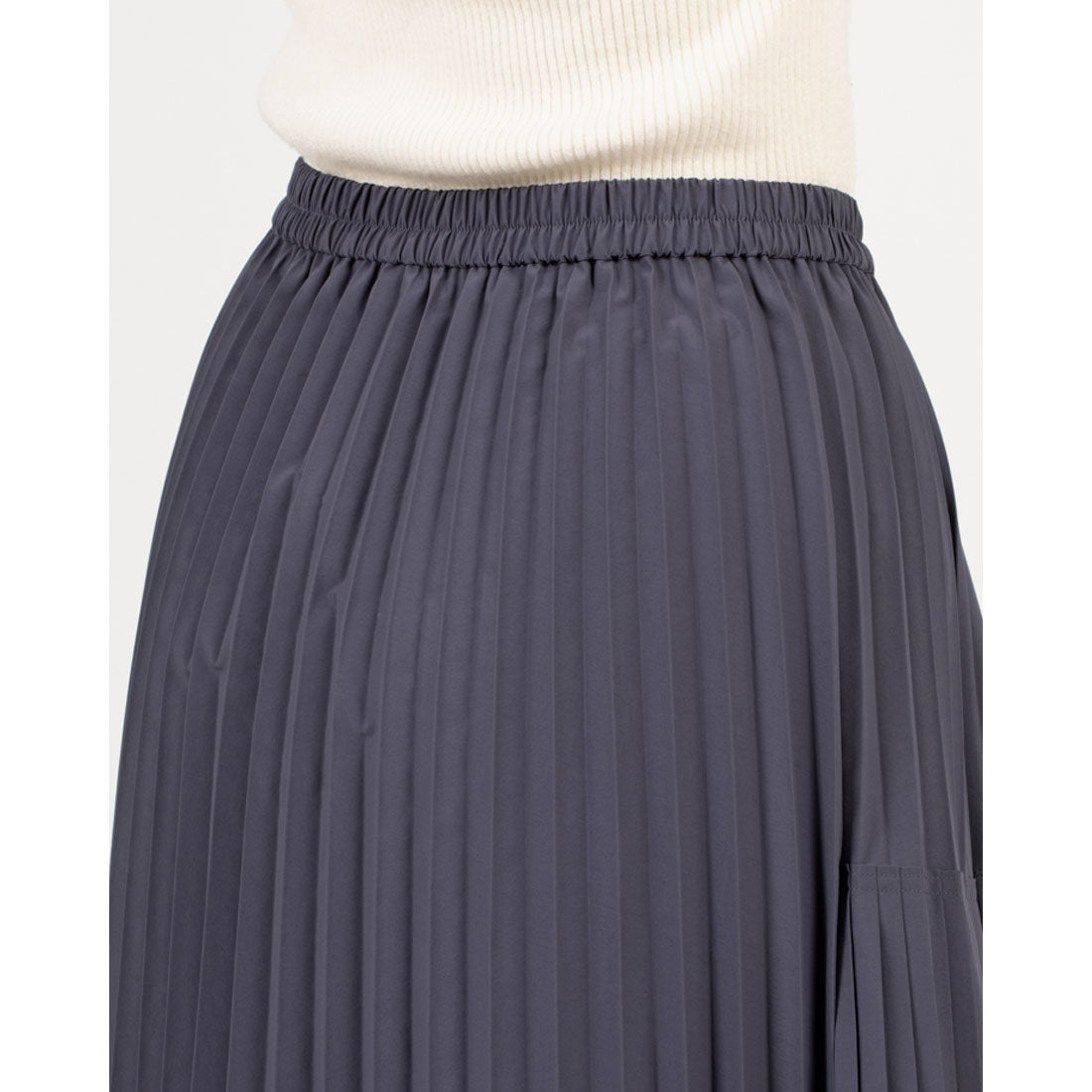 セオリーリュクス Theory luxe DINTZ POPLIN ISALIE