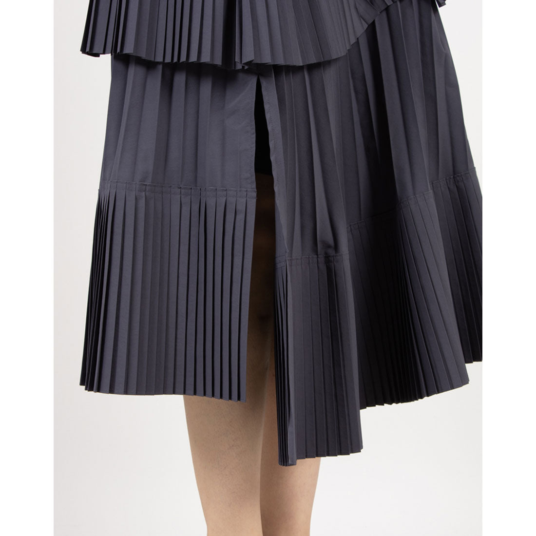 セオリーリュクス Theory luxe DINTZ POPLIN ISALIE