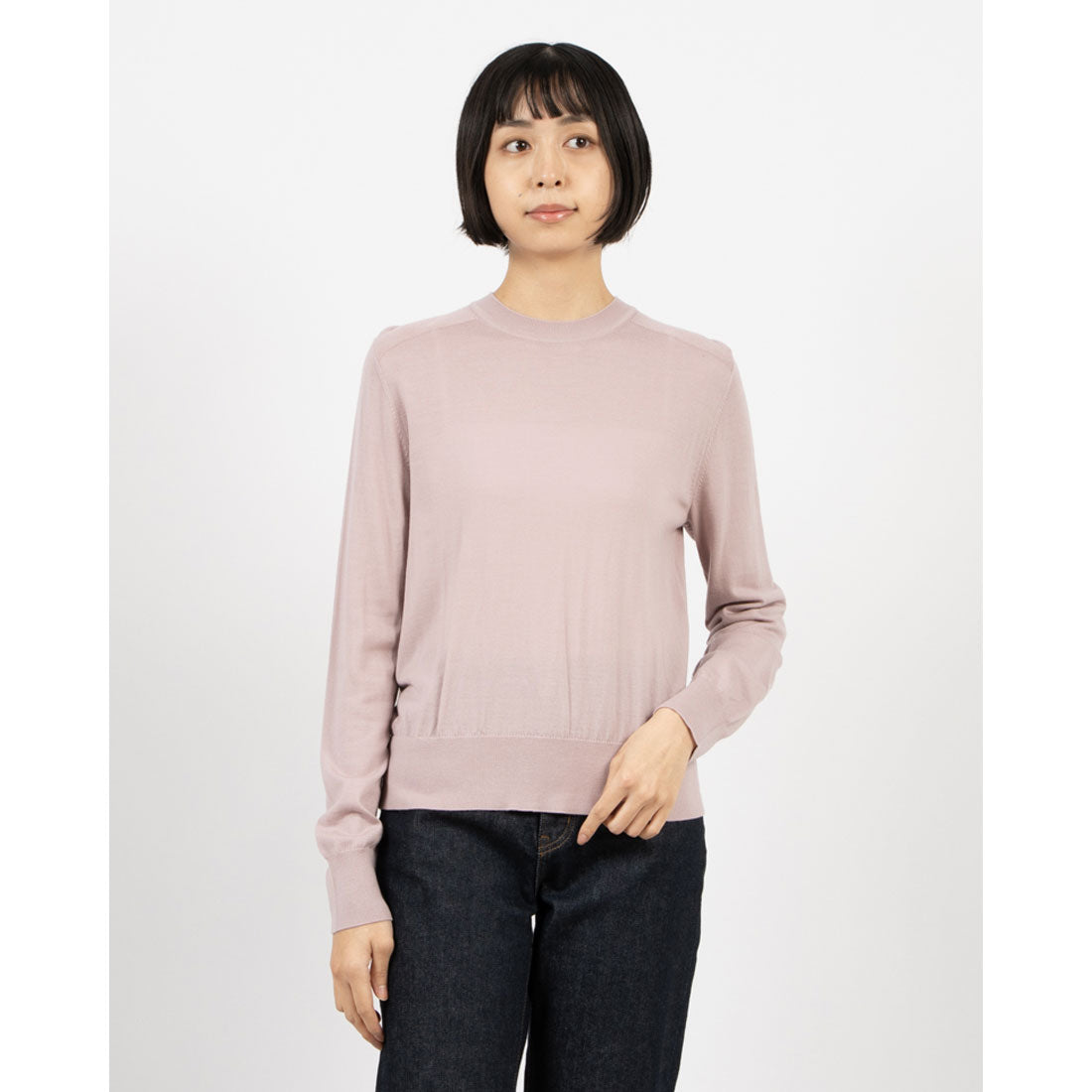 Theory luxe LULU MAMIE