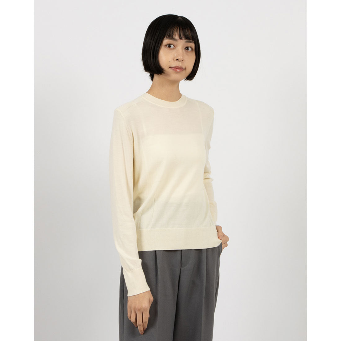 Theory luxe LULU MAMIE