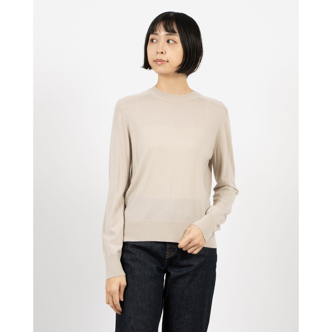 Theory luxe LULU MAMIE