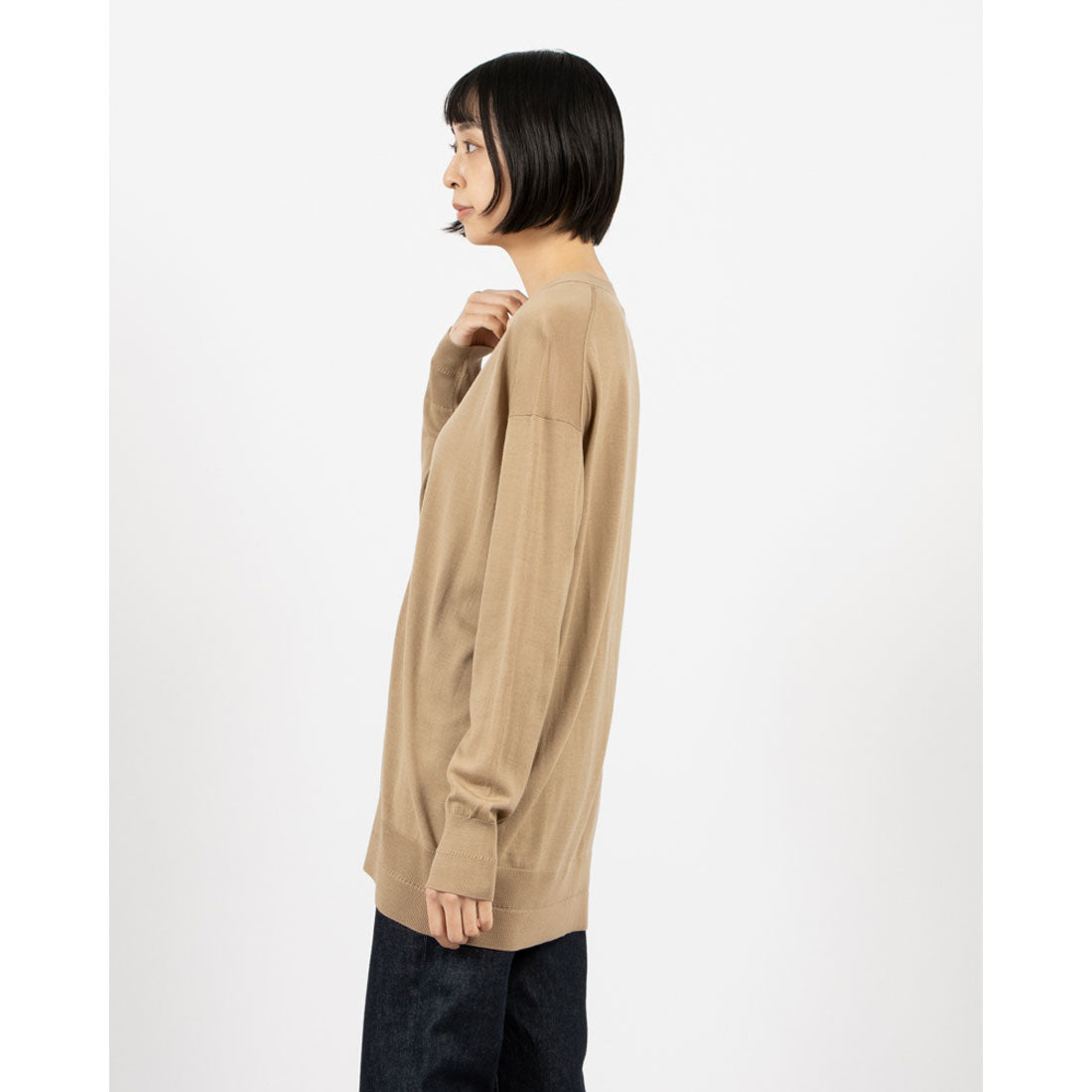 セオリーリュクス Theory luxe LAWRENCE CARRIE
