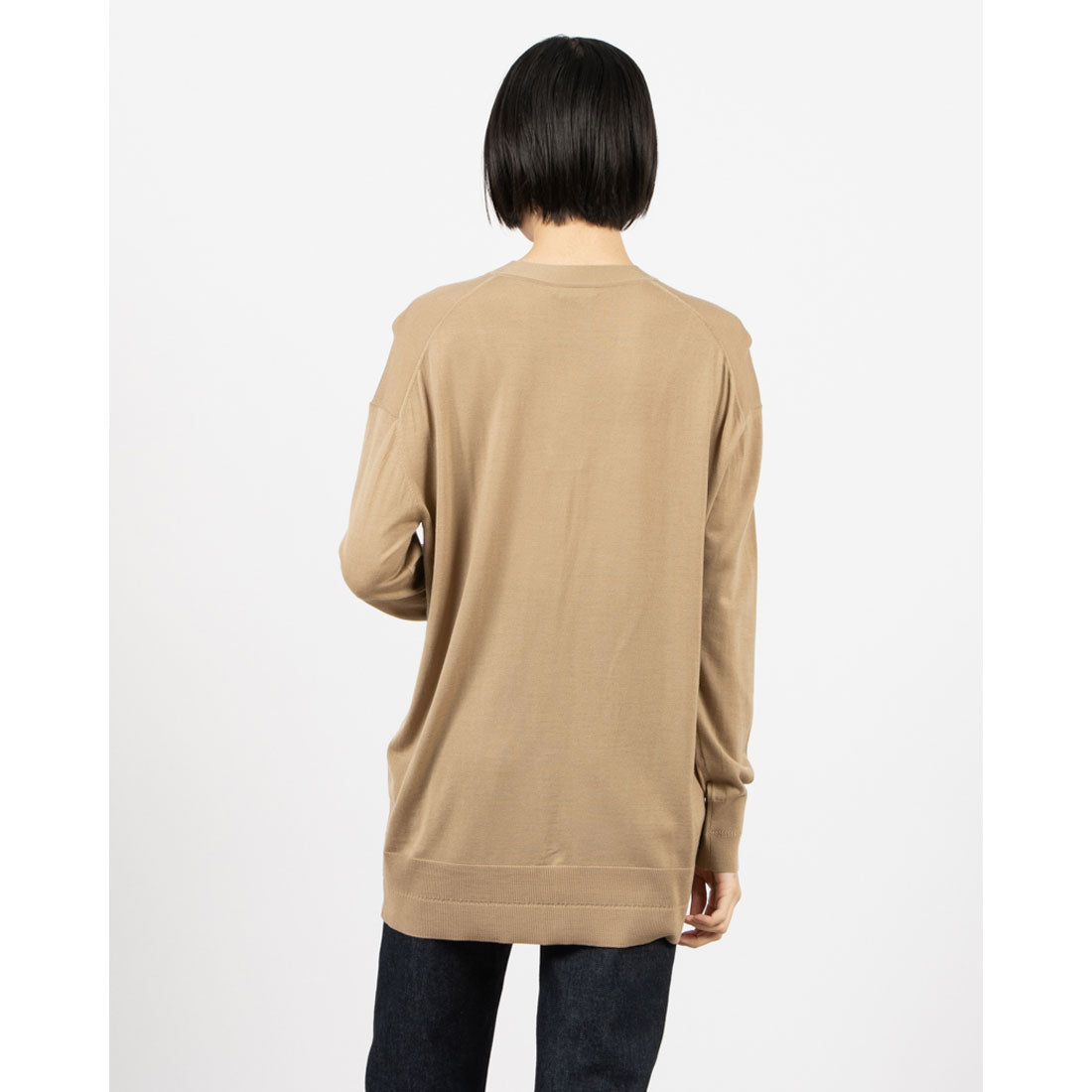 セオリーリュクス Theory luxe LAWRENCE CARRIE