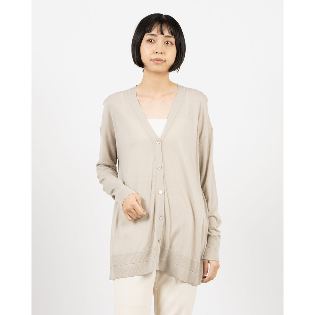 セオリーリュクス Theory luxe LAWRENCE CARRIE