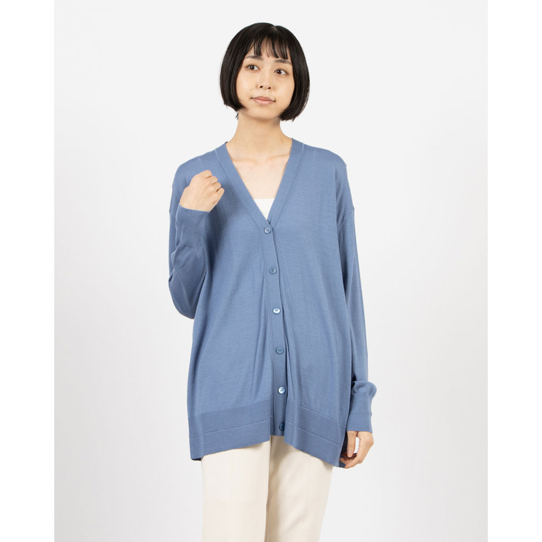 セオリーリュクス Theory luxe LAWRENCE CARRIE