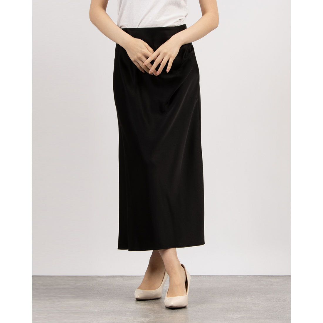 Theory luxe GARDEN SATIN/ BLUMY