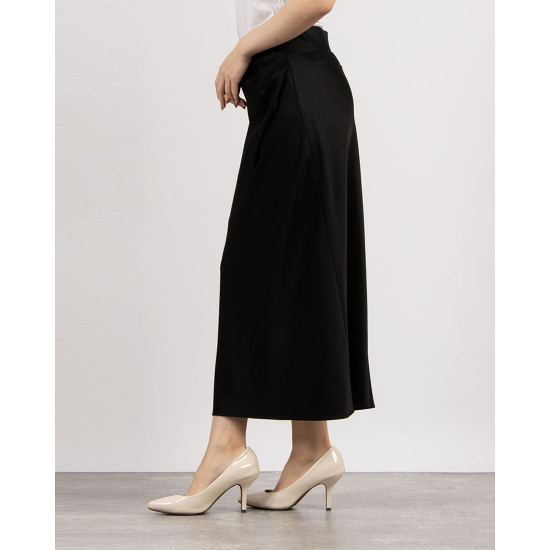 Theory luxe GARDEN SATIN/ BLUMY