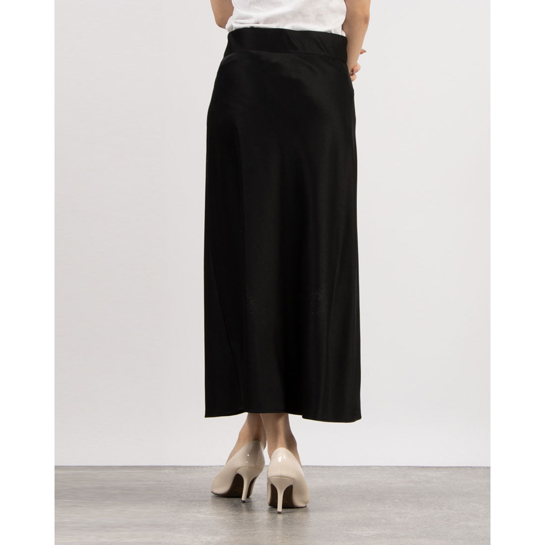Theory luxe GARDEN SATIN/ BLUMY
