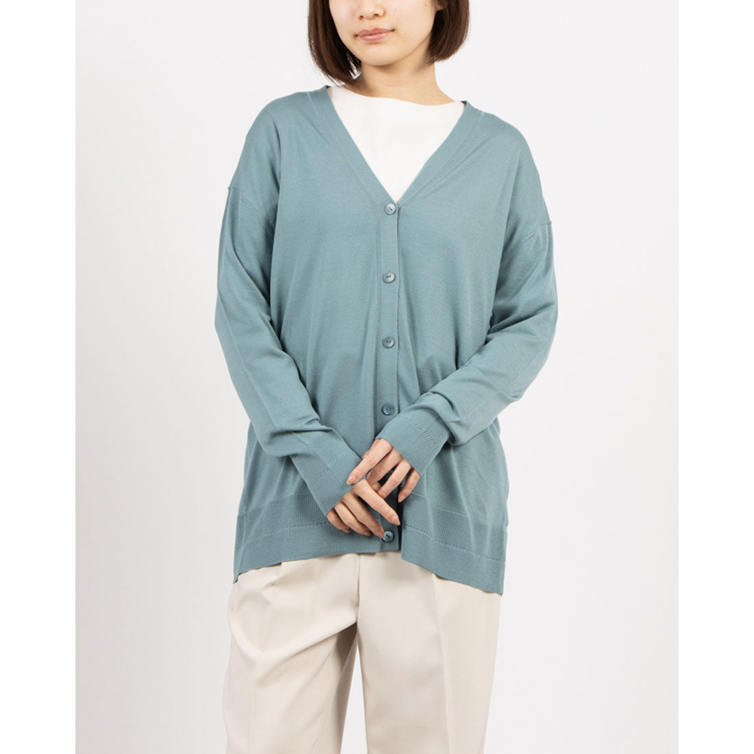セオリーリュクス Theory luxe LAWRENCE CARRIE