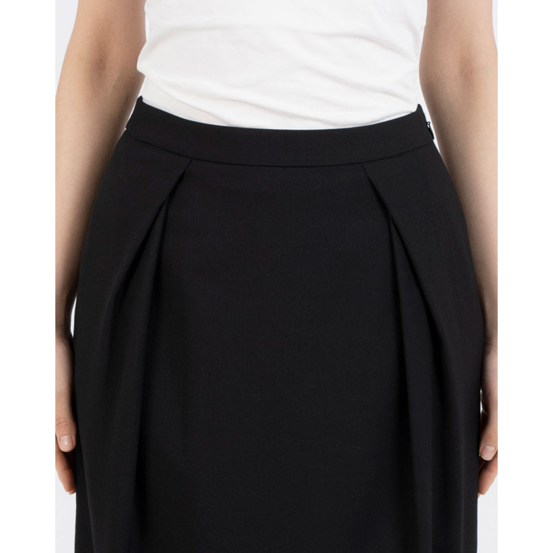 Theory luxe SUAVE SAXONY/ SOVIE