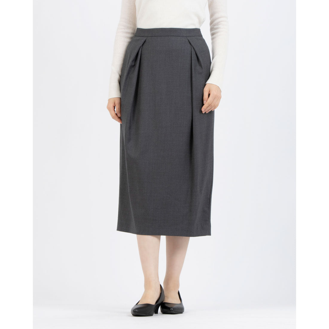 Theory luxe SUAVE SAXONY/ SOVIE