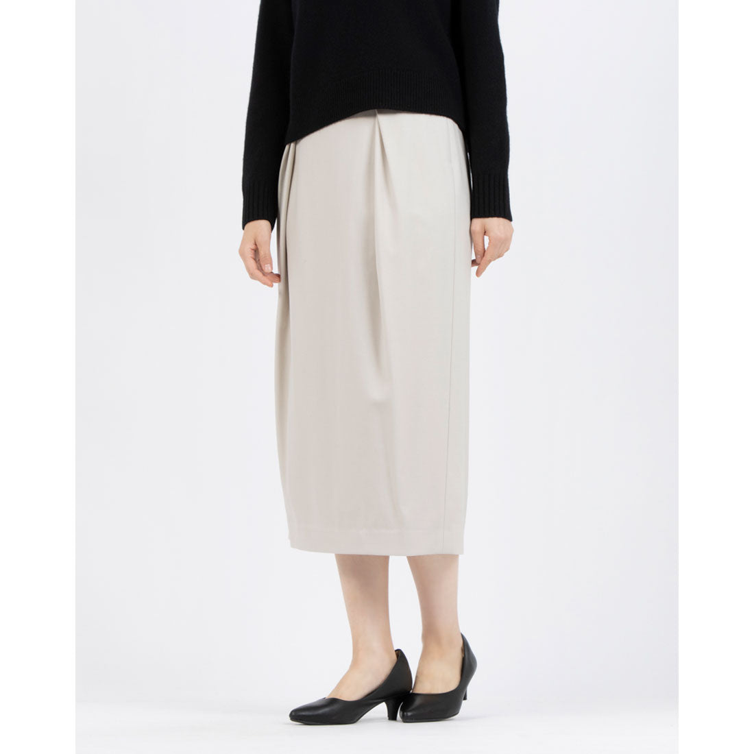 Theory luxe SUAVE SAXONY/ SOVIE