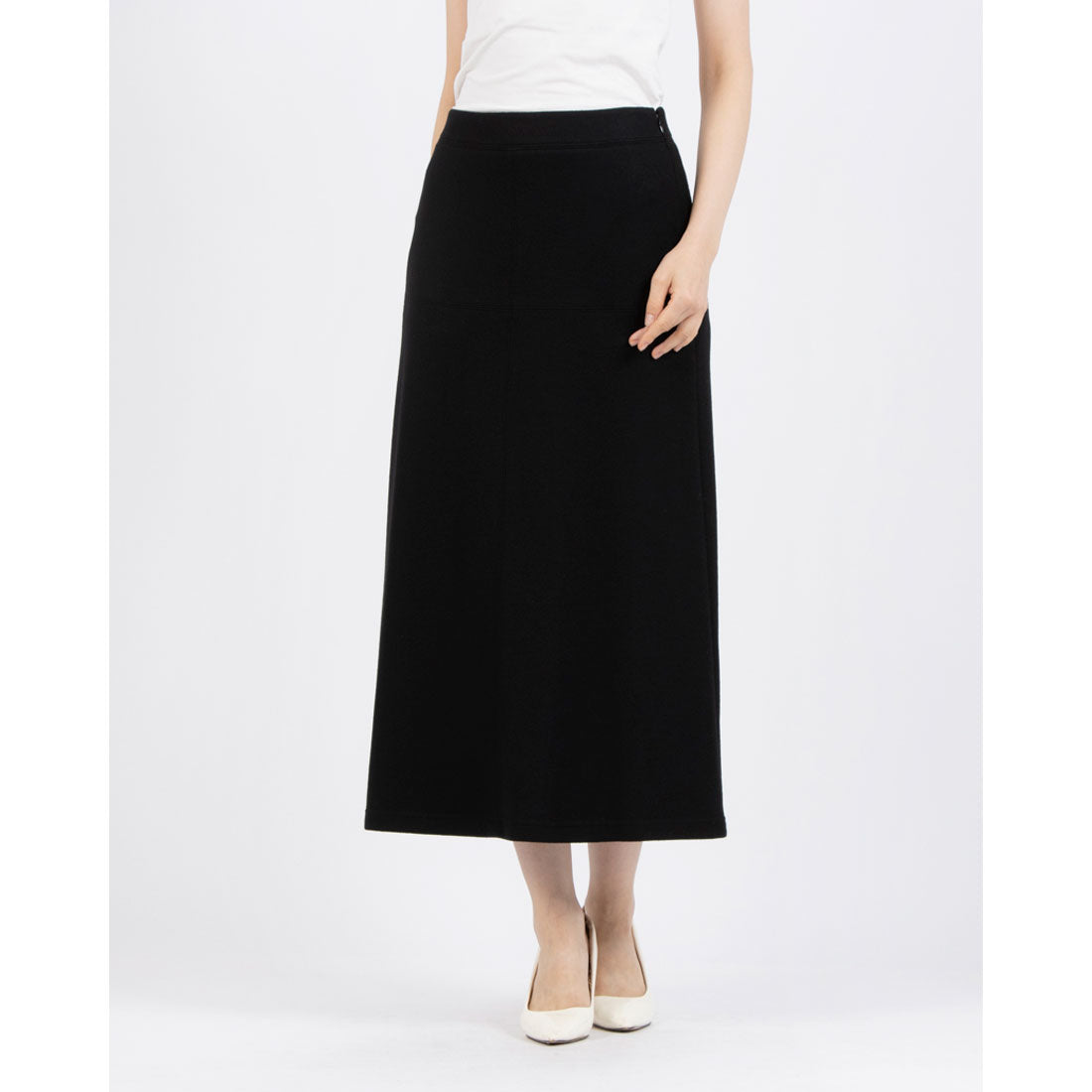 Theory luxe DAHLIA JERSE/ ERIO