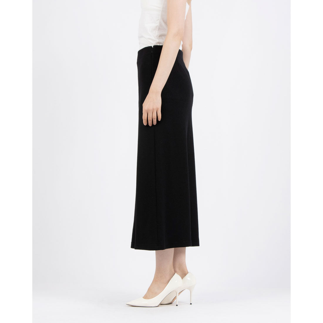 Theory luxe DAHLIA JERSE/ ERIO
