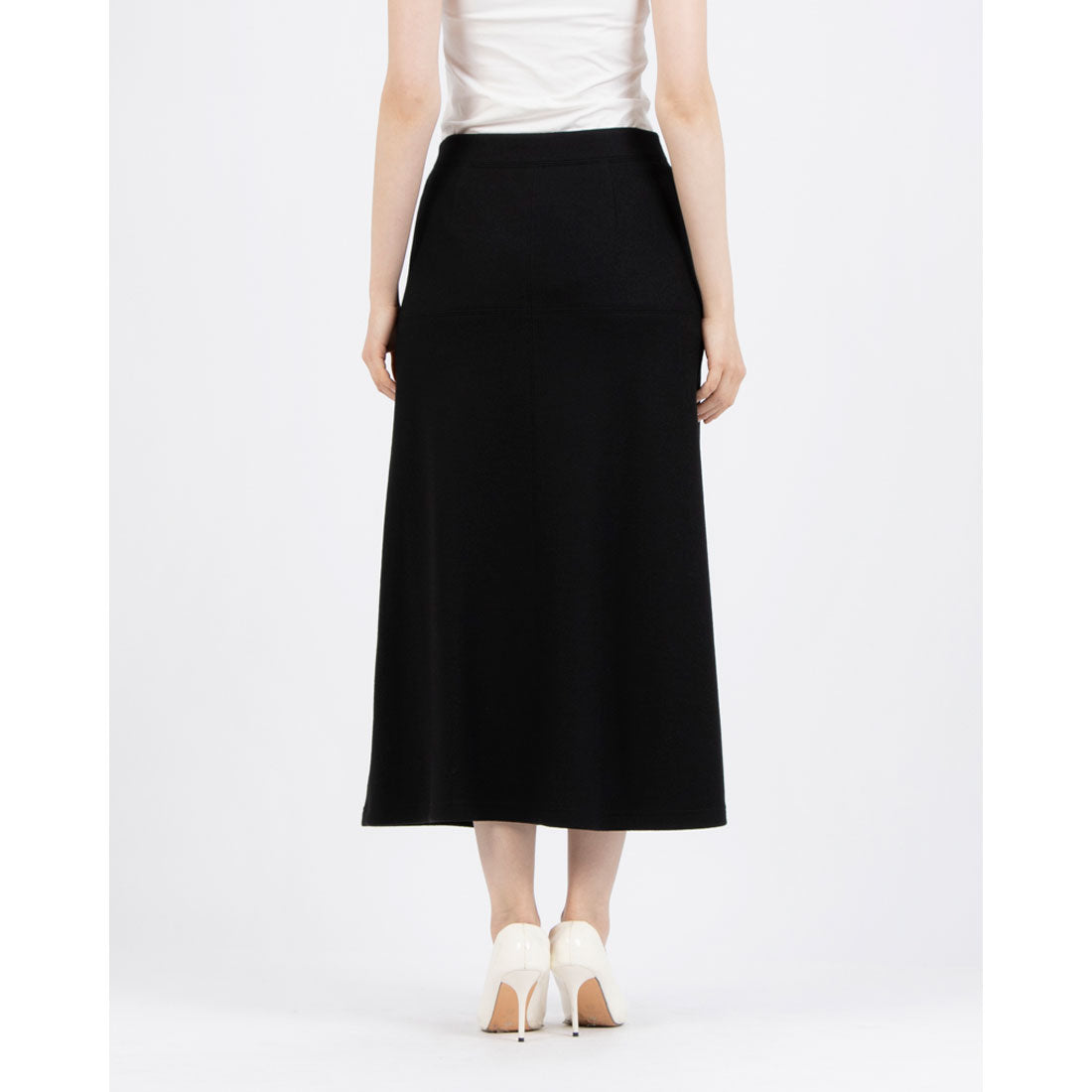 Theory luxe DAHLIA JERSE/ ERIO