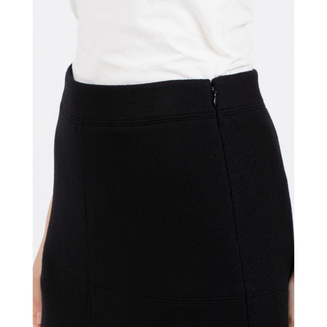 Theory luxe DAHLIA JERSE/ ERIO